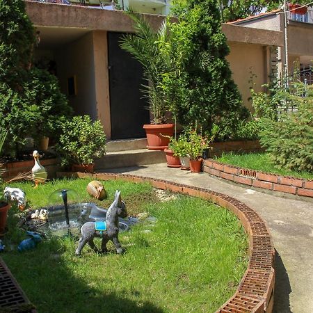 Къща За Гости Вероника Sozopol Exteriér fotografie