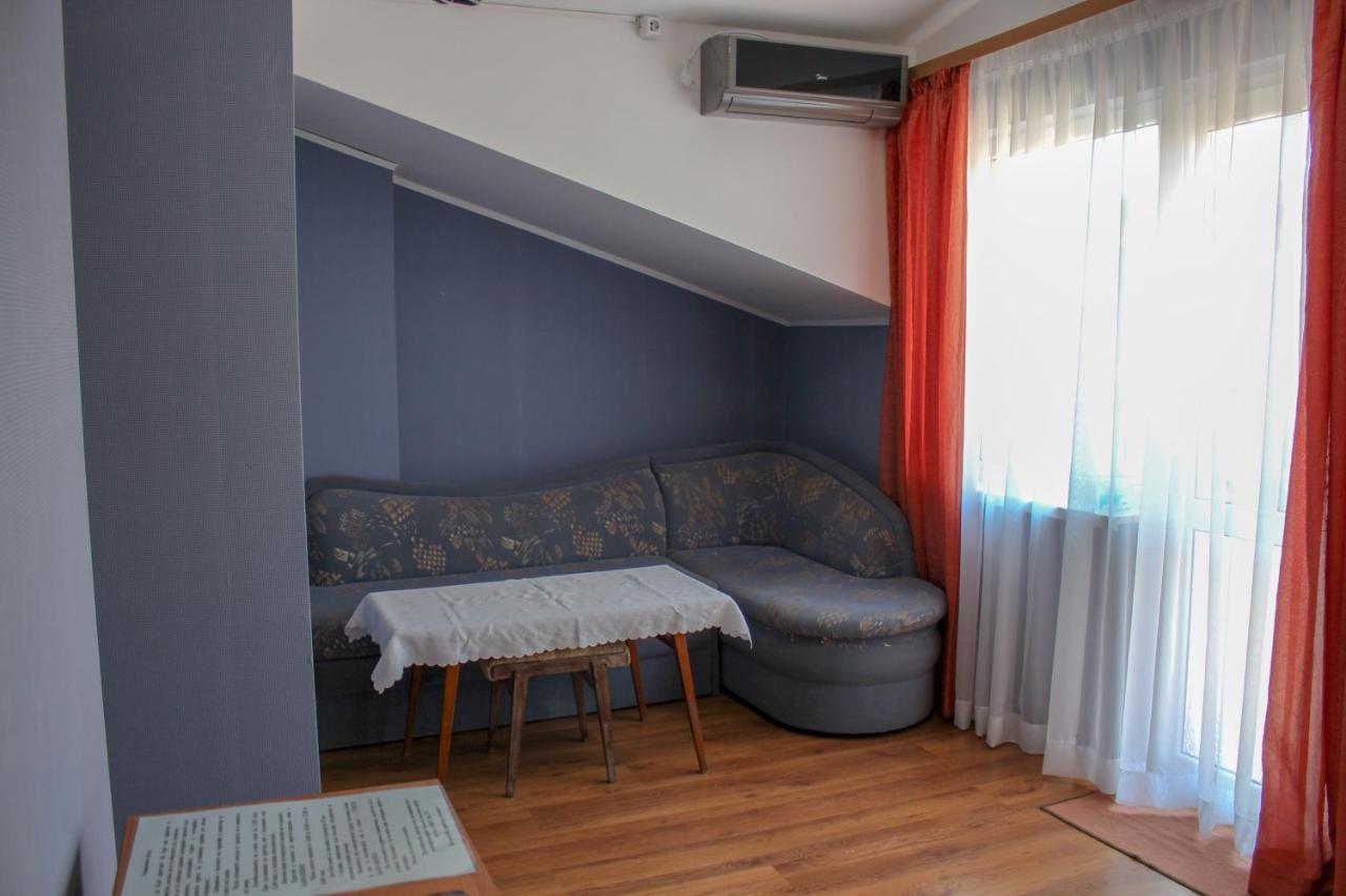 Къща За Гости Вероника Sozopol Exteriér fotografie