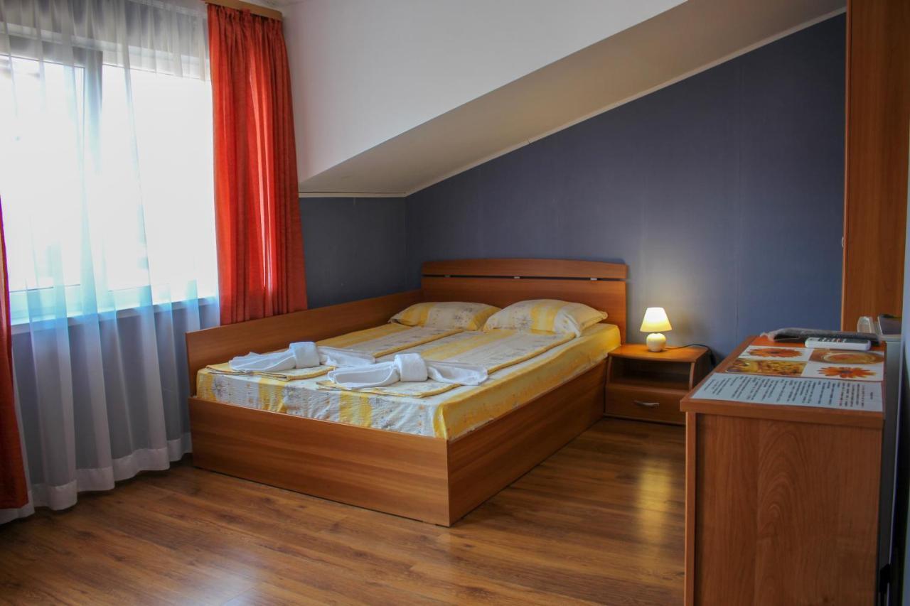 Къща За Гости Вероника Sozopol Exteriér fotografie