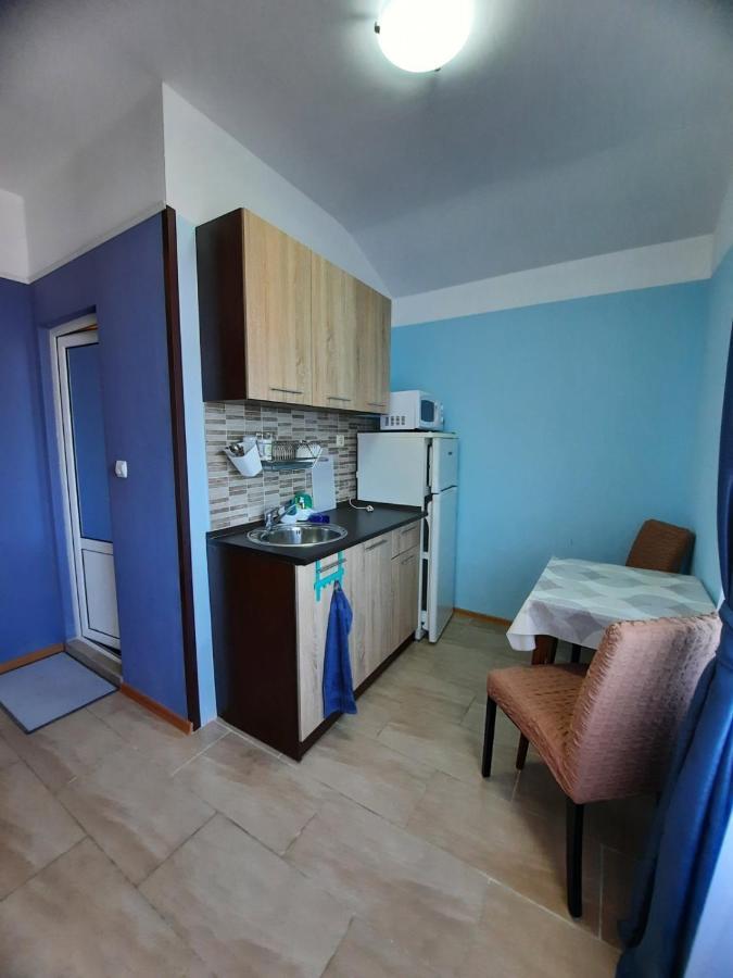 Къща За Гости Вероника Sozopol Exteriér fotografie