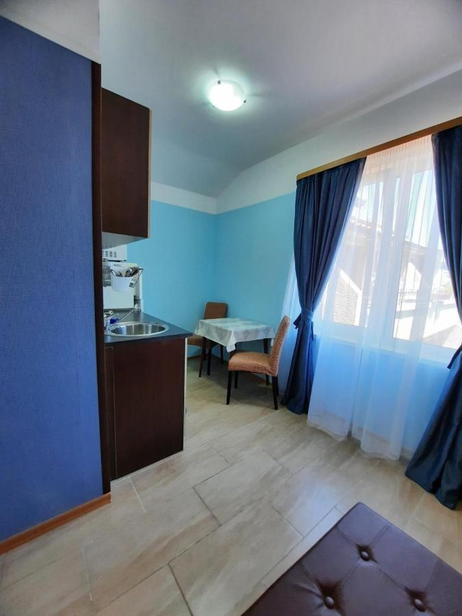 Къща За Гости Вероника Sozopol Exteriér fotografie