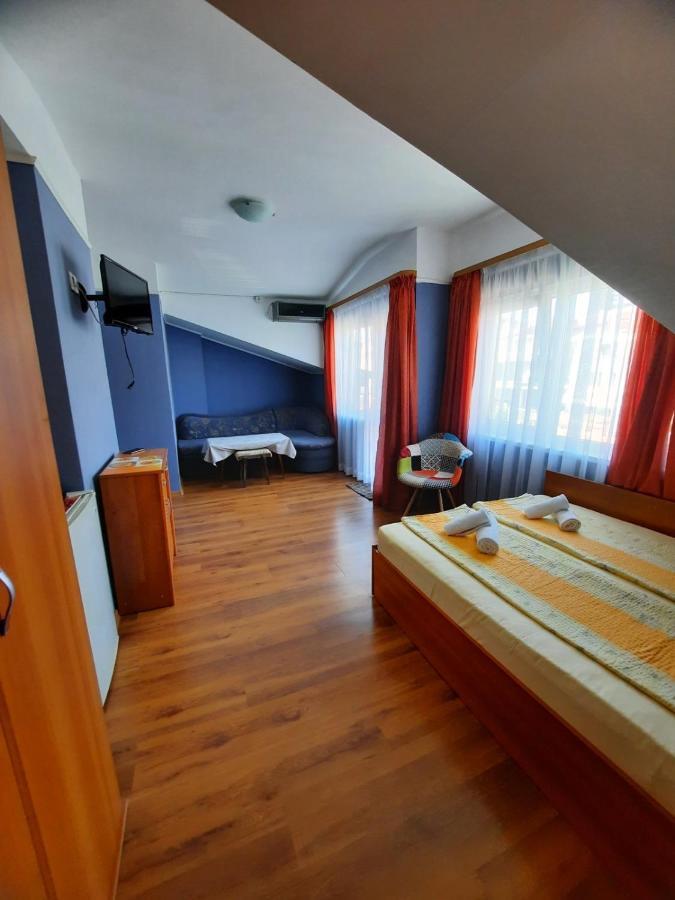 Къща За Гости Вероника Sozopol Exteriér fotografie