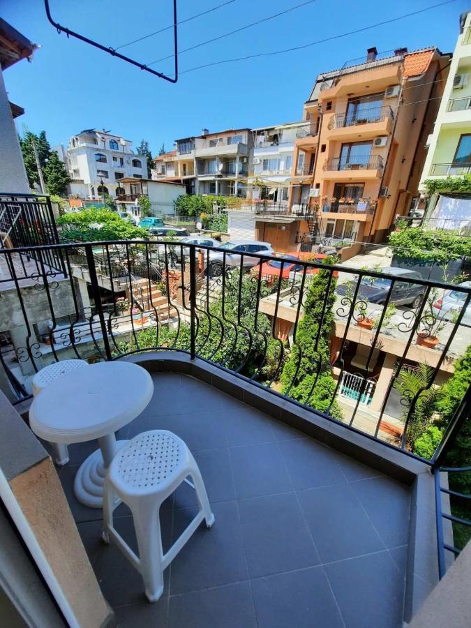 Къща За Гости Вероника Sozopol Exteriér fotografie