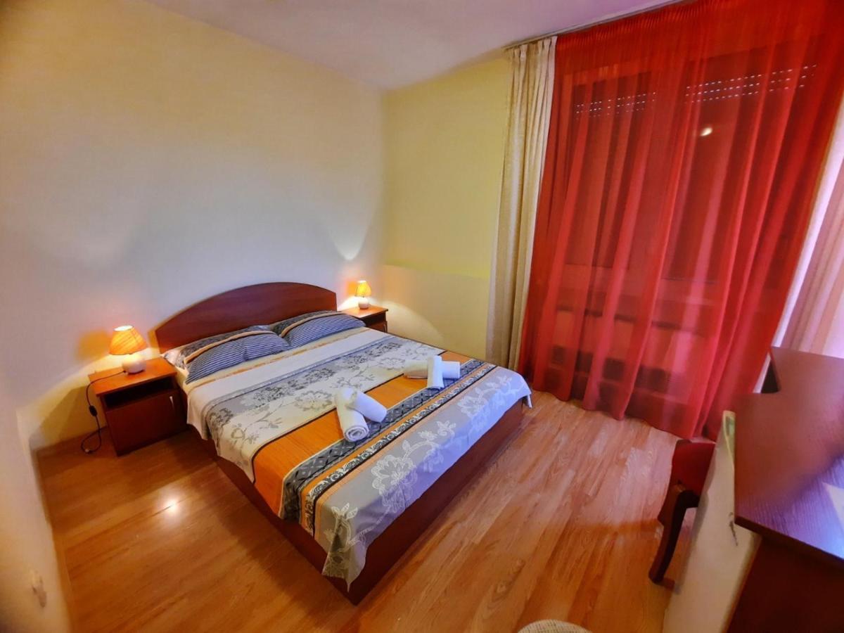 Къща За Гости Вероника Sozopol Exteriér fotografie