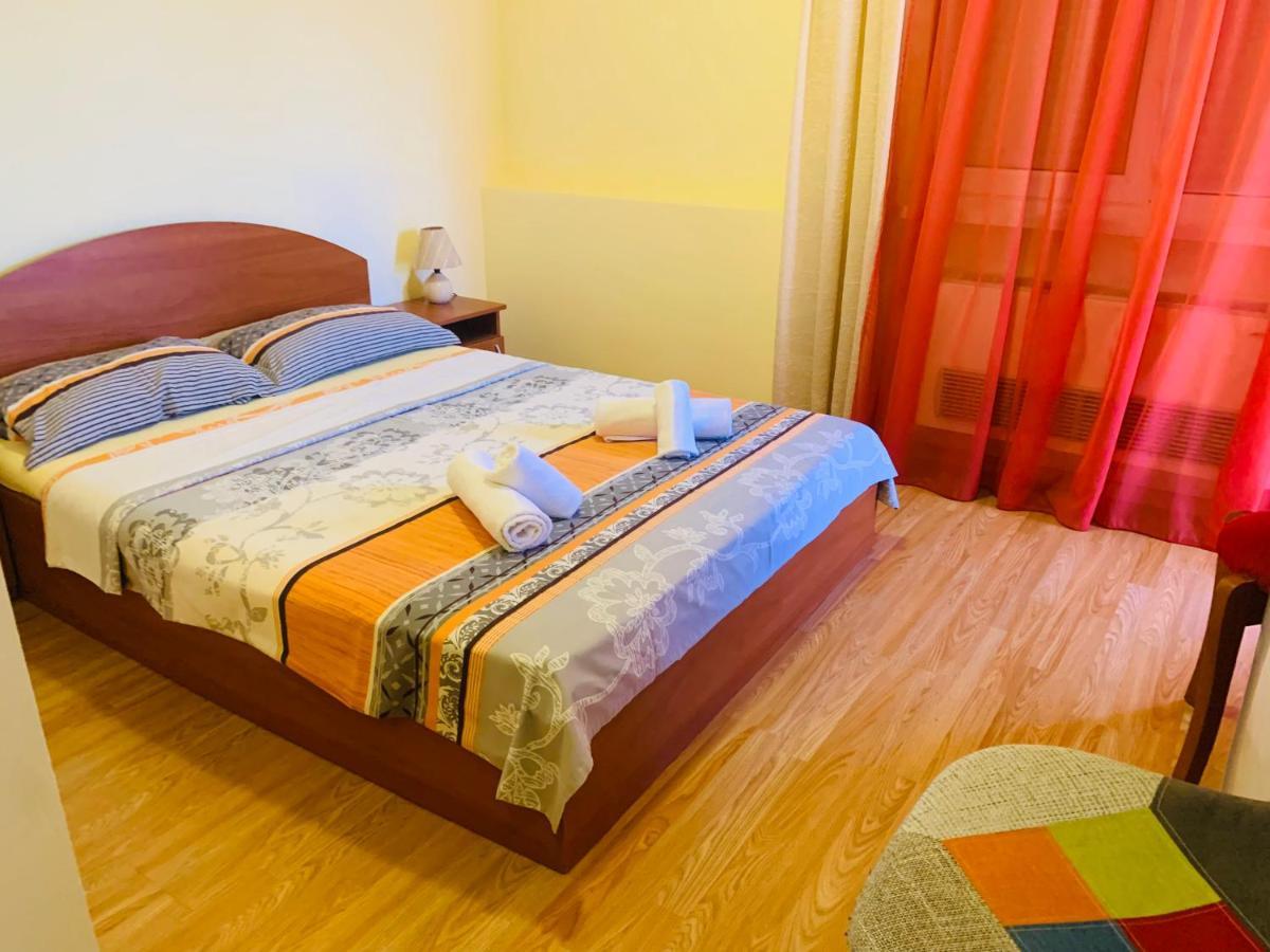 Къща За Гости Вероника Sozopol Exteriér fotografie