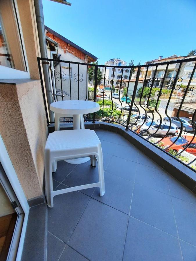 Къща За Гости Вероника Sozopol Exteriér fotografie